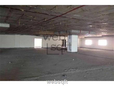 Commercial complex for Rent in Jubilee Hills